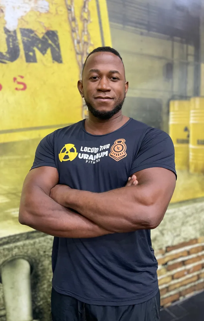 Luciano Tavares Reis